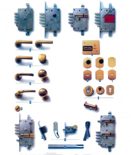 Aksesore per dyer MEBA 01