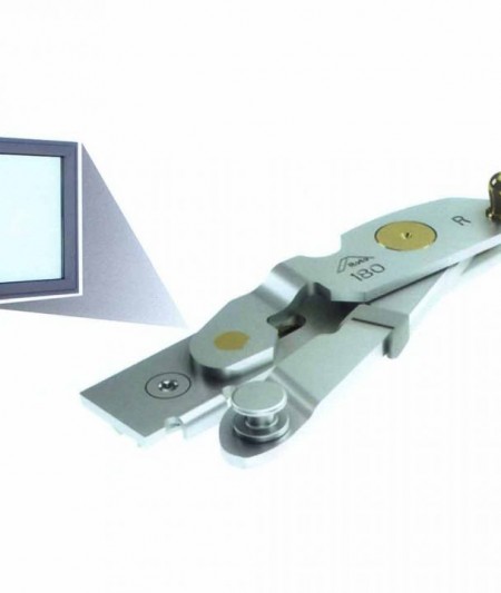 Aksesore per vertrata ROTO