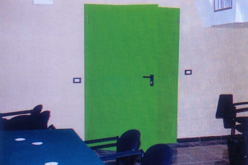 DYER EMERGJENCE MEBA 2