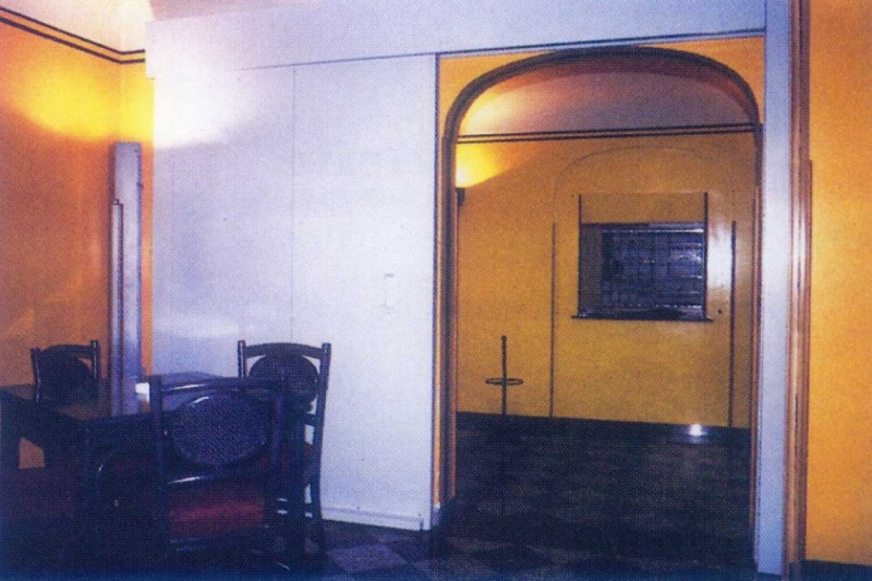 DYER EMERGJENCE MEBA 3