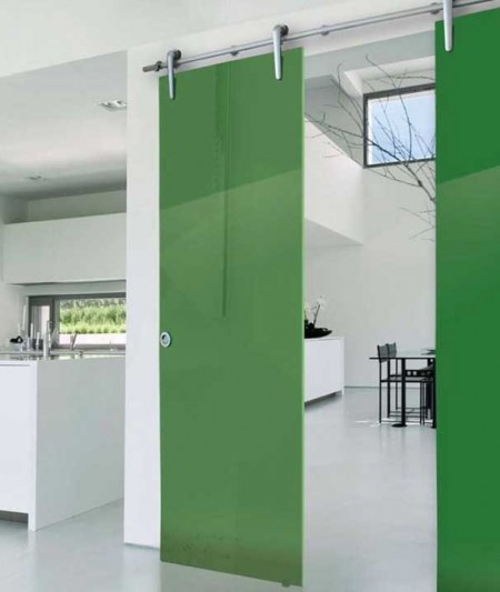 Dyer xhami LUXDOOR SCORREVOLE 1