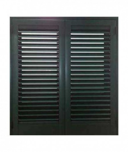 GRILA ALUMINI (model)